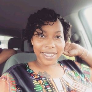 Meet your Posher, Tiffaney